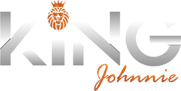 King Johnnie Logo