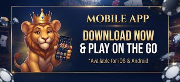 King Johnnie Casino App
